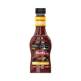 Hunt's Salsa BBQ Habanero 365 g